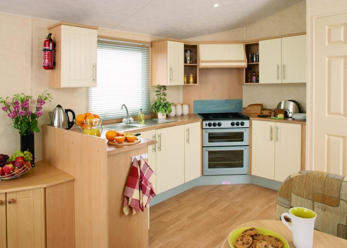 Mercury Yacht Harbour And Holiday Park Lower Swanwick Room photo